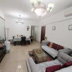 Regent Grove (D23), Condominium #572197111
